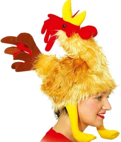 Hane hat