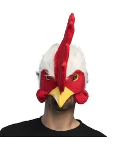 Hane maske