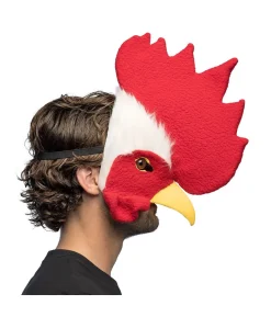 Hane maske