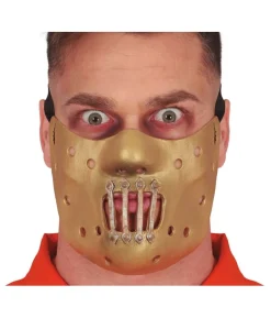 Hannibal maske