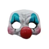 Happy Clown maske