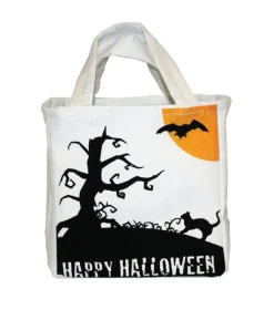 Happy Halloween stofpose