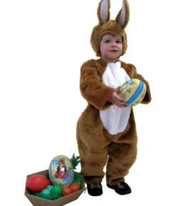 Hare kostume