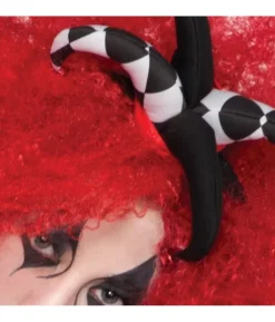 Harlequin Honey kostume