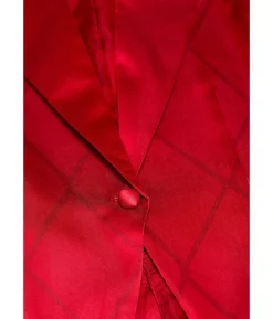 Harley Quinn blazer