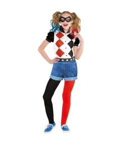 Harley Quinn kostume
