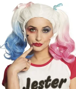Harley Quinn paryk