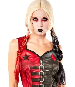 Harley Quinn paryk SSQ2