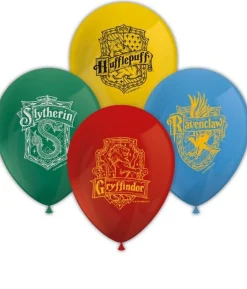 Harry potter balloner, 8 stk.