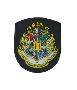 Harry Potter broderet emblemer, 5 stk