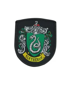 Harry Potter broderet emblemer, 5 stk