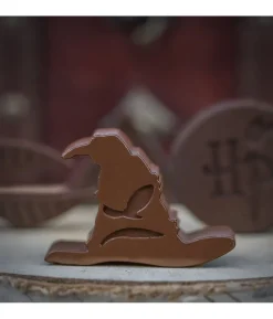 Harry Potter chokolade form