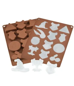 Harry Potter chokolade form