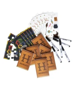 Harry Potter favour pack