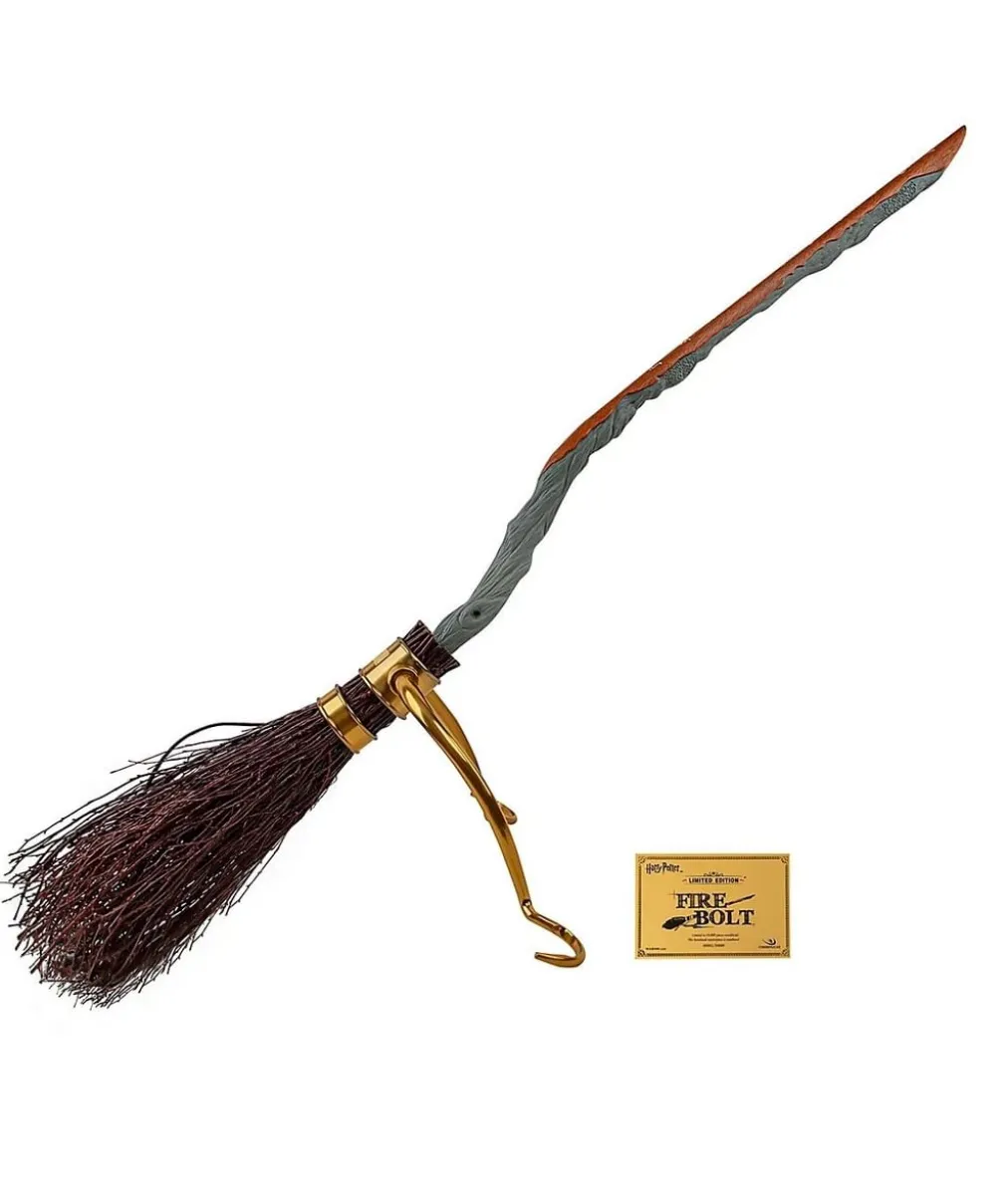 Harry Potter Firebolt kost