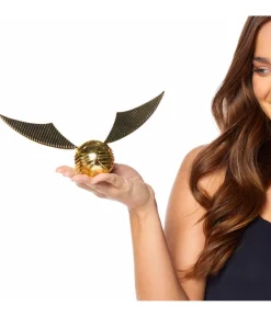 Harry Potter Golden Snitch