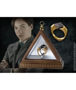 Harry Potter Horcrux ring