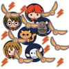Harry Potter konfetti