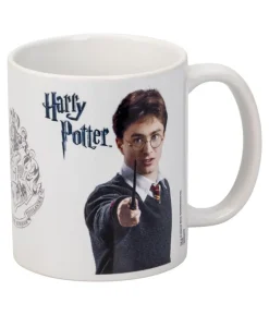Harry Potter krus