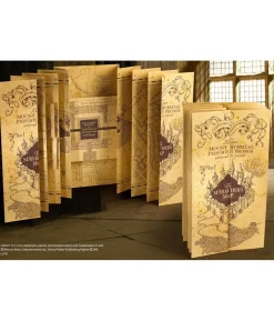 Harry Potter Marauders kort
