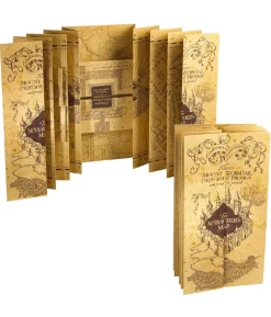 Harry Potter Marauders kort