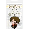 Harry Potter nøglering