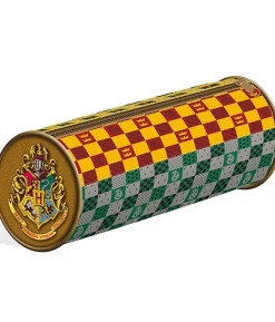 Harry Potter penalhus, Husene