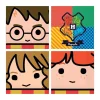 Harry Potter servietter