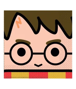 Harry Potter servietter