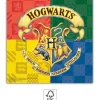 Harry Potter servietter