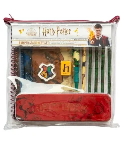 Harry Potter skrivesæt