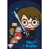 Harry Potter slikposer