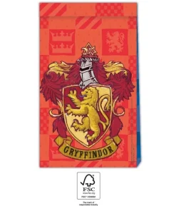Harry Potter slikposer, 4 stk.