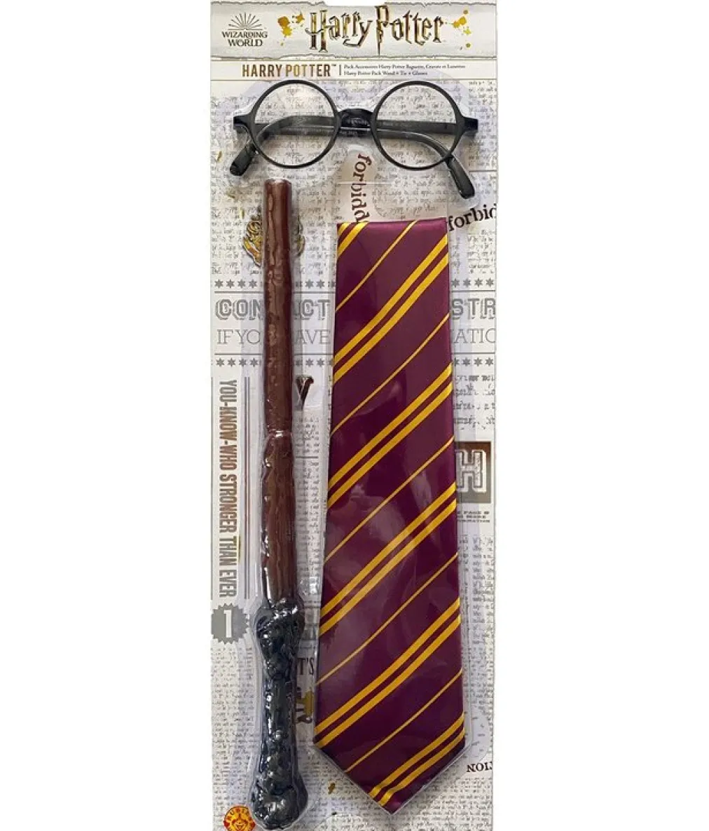 Harry Potter sæt