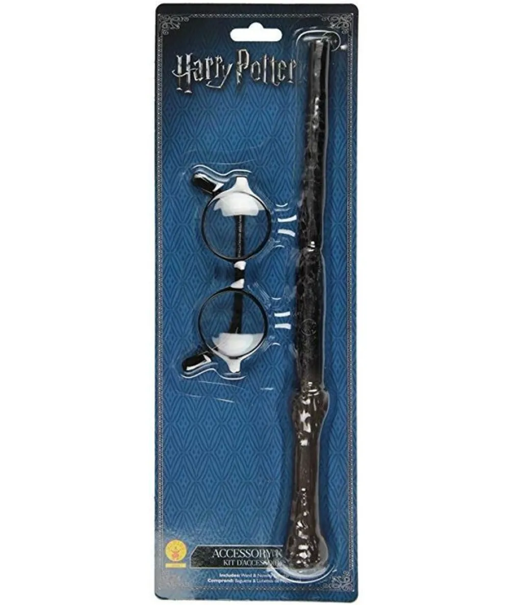 Harry Potter sæt