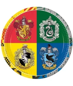Harry Potter tallerkner