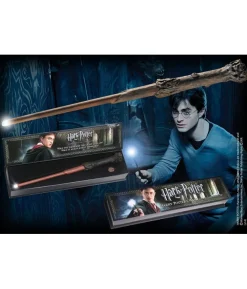 Harry Potter tryllestav med lys