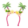Hawaii hårbøjle