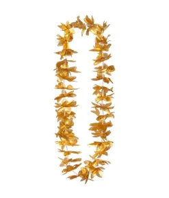 Hawaiikrans Lei Kahoku, Guld