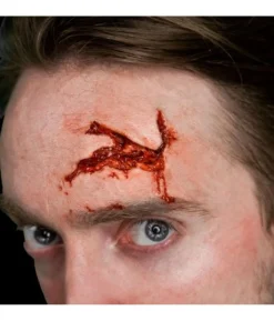Head Wound FX