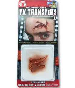 Head Wound FX