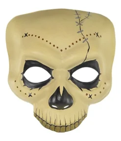 Heksedoktor maske