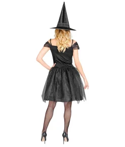 Heksekostume