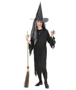 Heksekostume