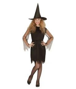 Heksekostume
