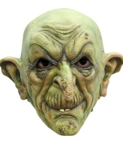 Heksemaske