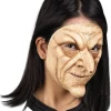 Heks halvmaske
