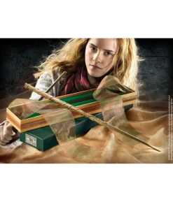 Hermione Granger tryllestav
