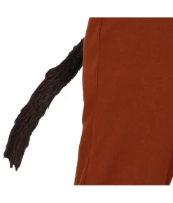 Heste kostume