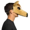 Hestemaske